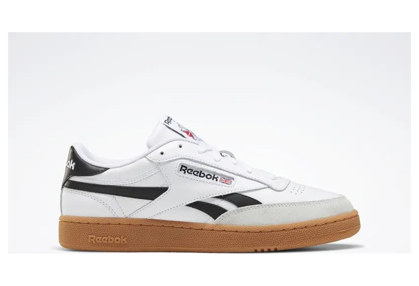 Reebok Club C Revenge White / Black / White (GZ8638)