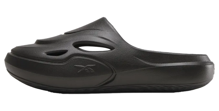 Reebok DMX Recovery Mule “Triple Black” (100244-588)