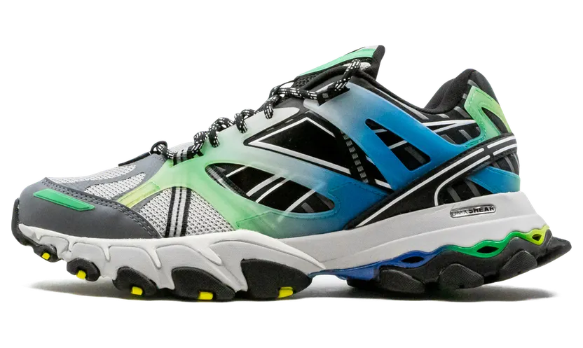 Reebok DMX Trail Shadow Bottle Green (FV5632)