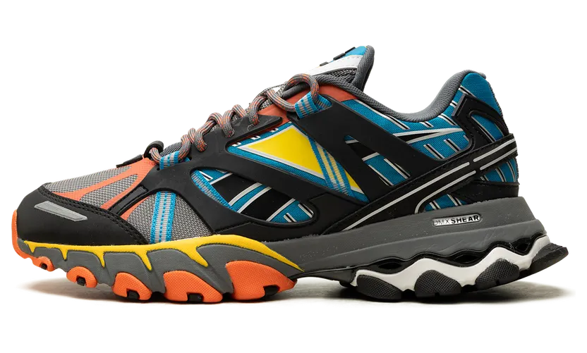 Reebok DMX Trail Shadow (EF8740)