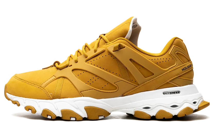 Reebok DMX Trail Shadow “WILD KHAKI” (FW3335)
