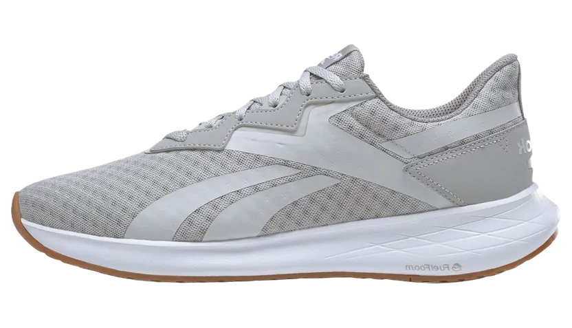 Reebok Energen Plus 2 “Pure Grey Gum” (GY1428)