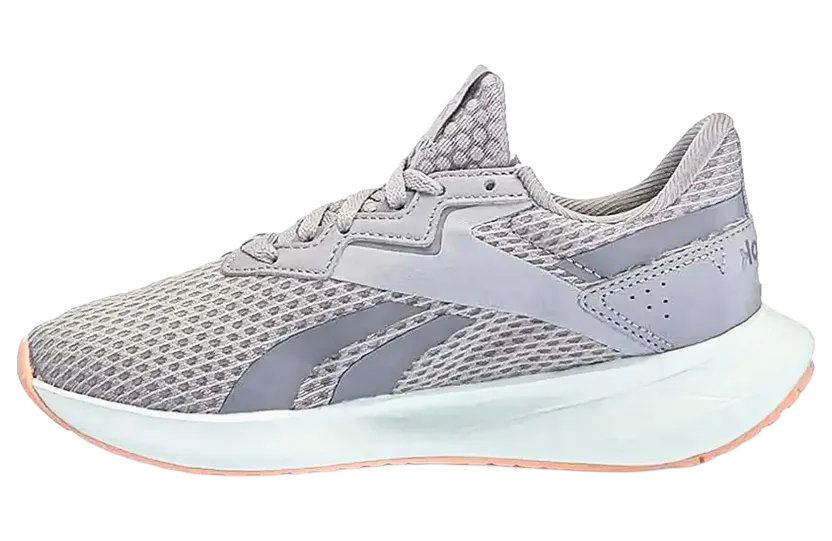 Reebok Energen Plus 2 “Pure Grey Peach Glow” (IF5769)