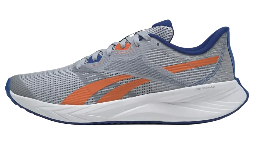 Reebok Energen Tech Plus “Grey Blue Orange” (HP9281)