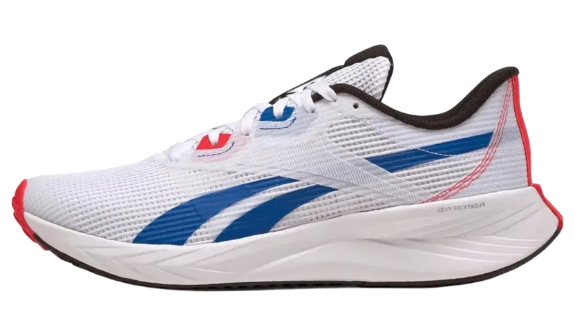 Reebok Energen Tech Plus “White Vector Red Blue” (HP9284)