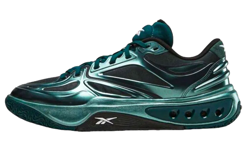 Reebok Engine A “Metal Green” (100245-967)