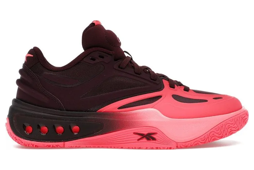 Reebok Engine A Angel Reese Pretty Gritty (100230673)