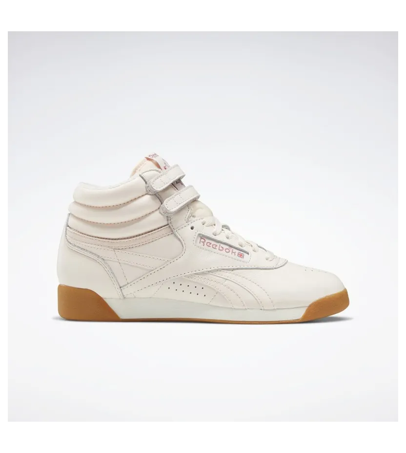 Reebok F/S Hi Pale Pink / Rose Dust / Reebok Rubber Gum-06 (GW5355)