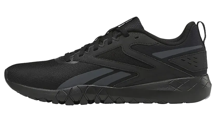 Reebok Flexagon Energy TR 4 “Black Cold Grey” (IE4499)