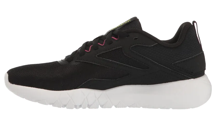Reebok Flexagon Energy Tr 4 “Black/White” (IE2837)