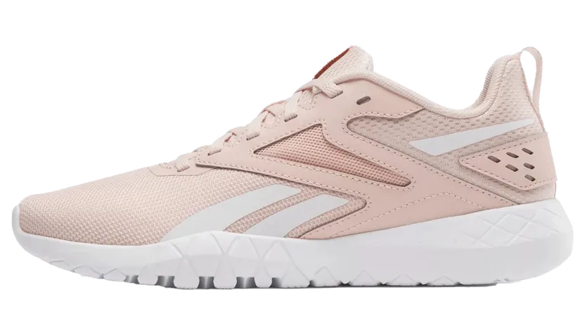 Reebok Flexagon Energy Tr 4 “Pink/White” (100033-351)