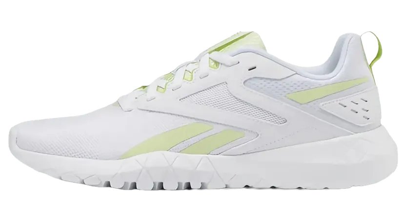 Reebok Flexagon Energy TR 4 “White Yellow” (IE4495)