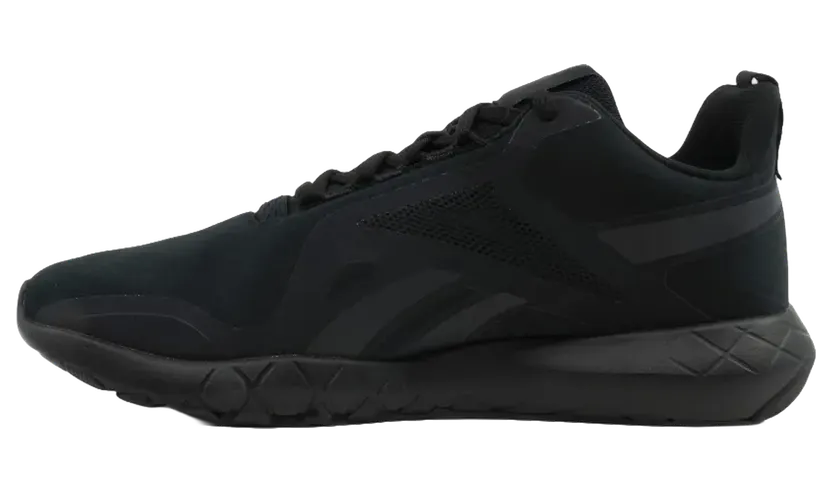 Reebok Flexagon Force 3 Wide “Black Pure Grey” (GZ1960)