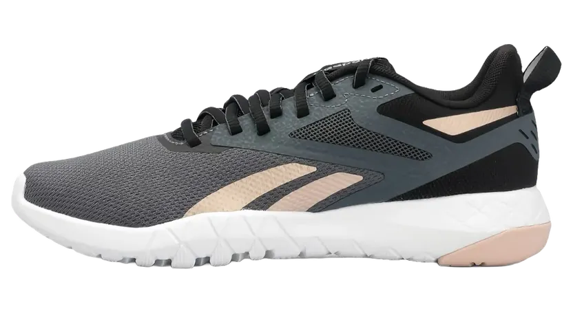Reebok Flexagon Force 4 “Grey/Beige/White” (HP9220)
