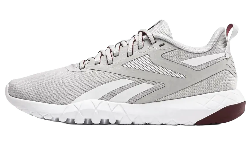 Reebok FLEXAGON FORCE 4 “White Grey” (IE6705)
