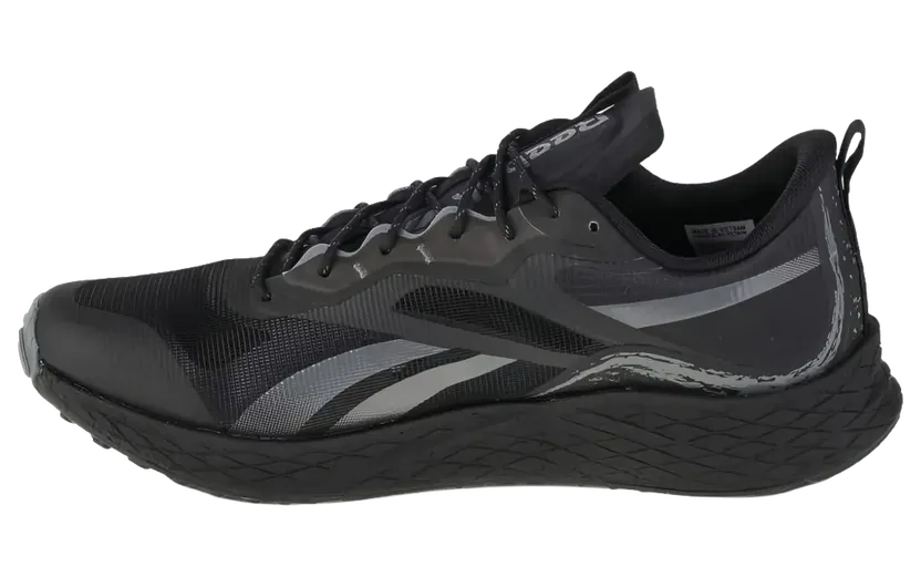 Reebok FLOATRIDE ENERGY 3 ADVENTURE “BLACK GREY” (G58173)