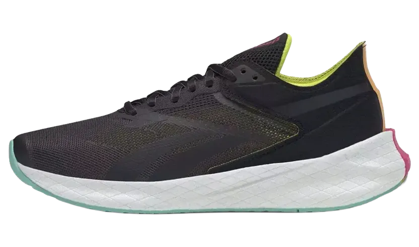 Reebok FLOATRIDE ENERGY SYMMETROS “BLACK PIXEL MINT” (G55920)