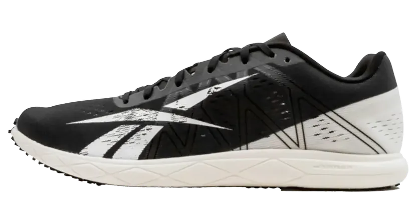 Reebok Floatride Run Fast Pro “Black White” (EF7871)