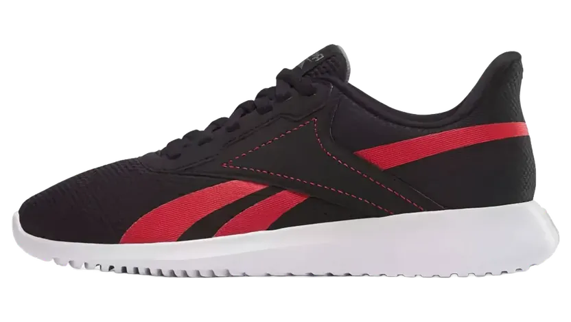 Reebok Fluxlite “Black Cherry” (IE4486)