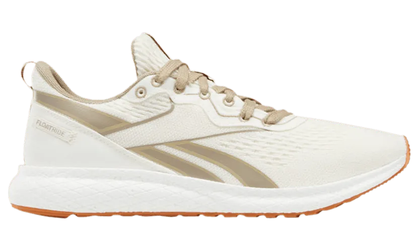 Reebok Forever Floatride Grow Classic White / Straw / Super Neutral (FX9307)