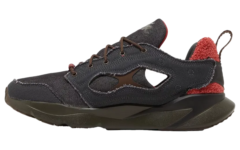 Reebok Furylite 95 “Brown” (GZ9542)