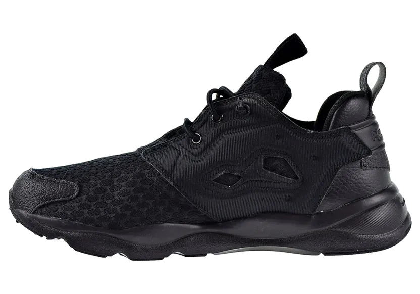 Reebok Furylite “Black” (AR2783)
