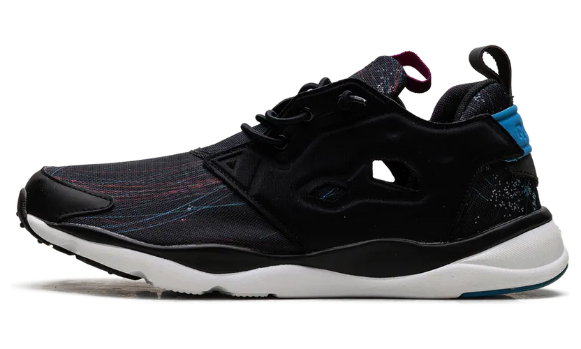 Reebok Furylite Jetsetter “Black” (V67363)