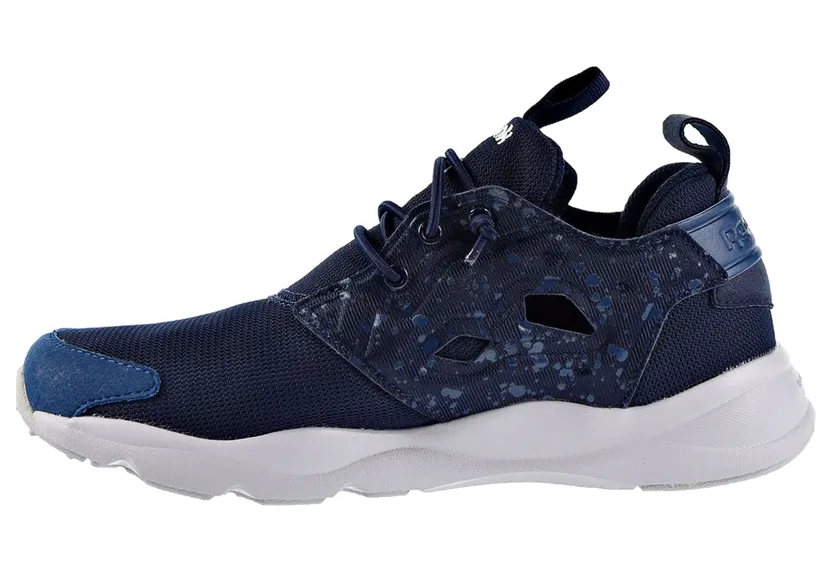 Reebok Furylite SP “Navy/Noble/Blue/Cloud Grey” (AQ9955)