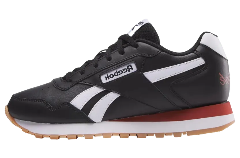 Reebok Glide “Black” (100201-277)