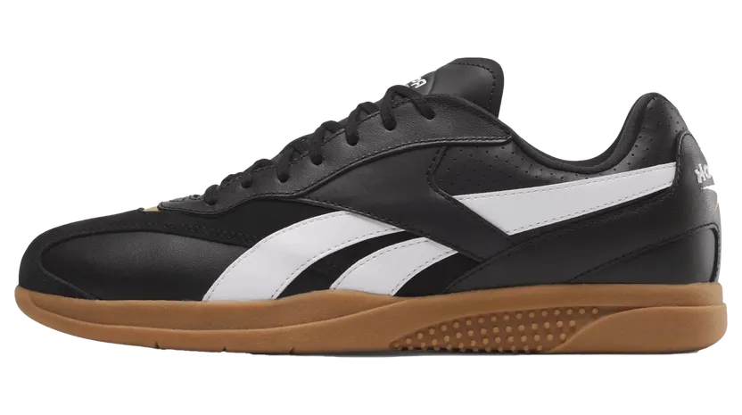 Reebok Hammer Street “Black/White” (100208-324)