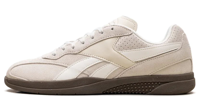 Reebok Hammer Street “Alabaster Chalk Gum” (100202-339)