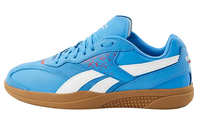 Reebok Hammer Street “Kinetic Blue White Gum” (100202-331)