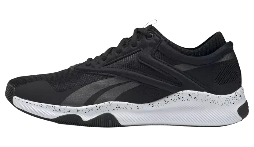 Reebok Hiit “Black White” (EH3076)
