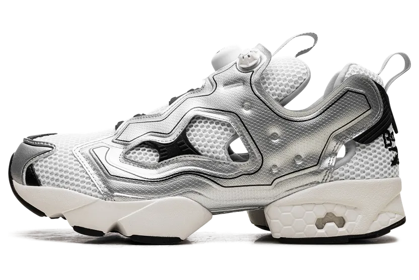 Reebok Instapump Fury 94 “Beams” (100208-642)