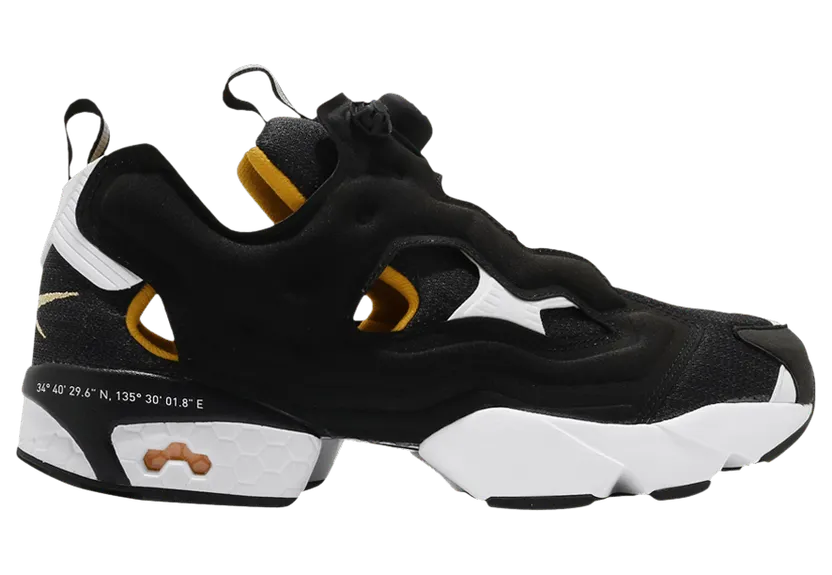 Reebok Instapump Fury City Pack Osaka (FW4754)