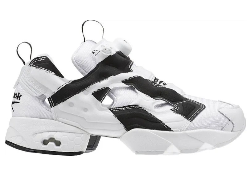 Reebok Instapump Fury Future Overbranded (AR1413)
