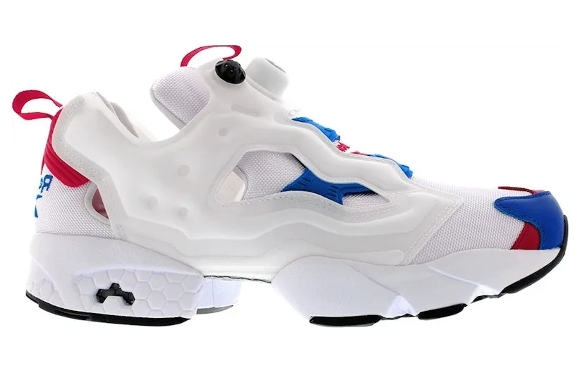 Reebok Instapump Fury Icons Pack Running Dual (FU9113)