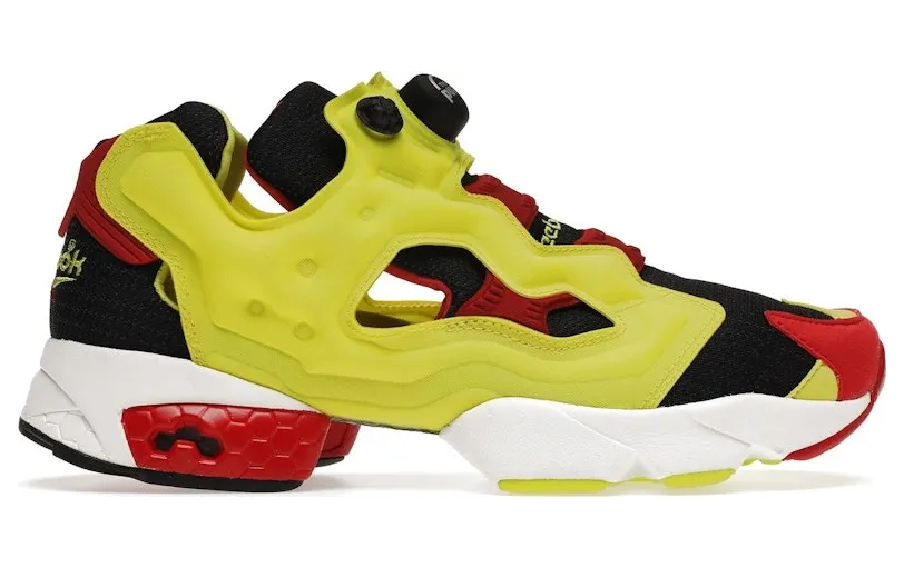 Reebok Instapump Fury Prototype (2019) (EF3014)