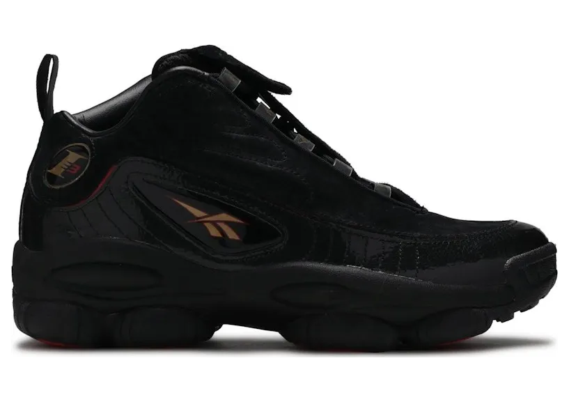 Reebok Iverson Legacy Black (CN8404)