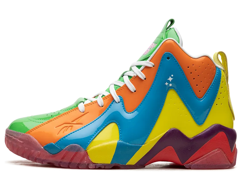 Reebok Kamikaze II Candy Land (GZ8825)