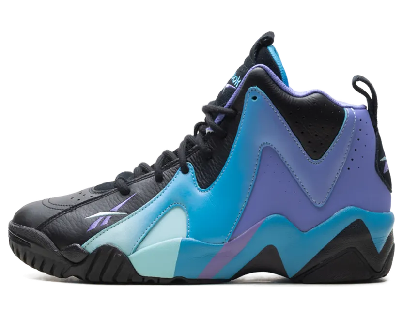 Reebok Kamikaze II Digital Glow (FY9784)