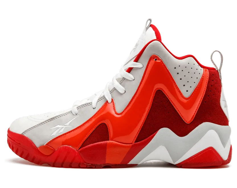 Reebok Kamikaze II Ghost of Christmas Past (Other Brands Reebok)
