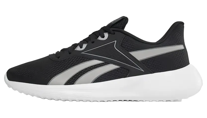 Reebok Lite 3.0 “Black Pure Grey” (IF5231)