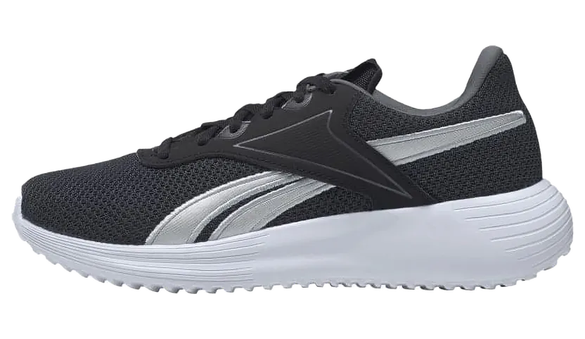 Reebok Lite 3.0 “Black/White” (GZ0239)