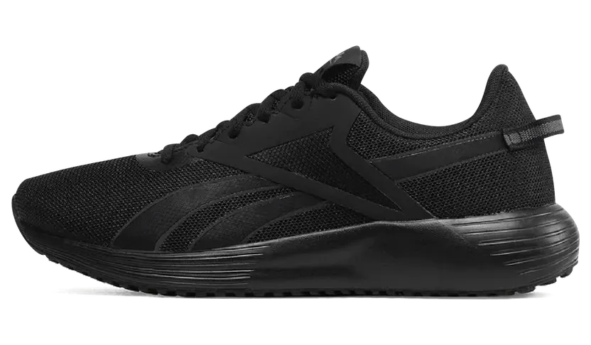 Reebok Lite Plus 3 “Black” (GY3964)