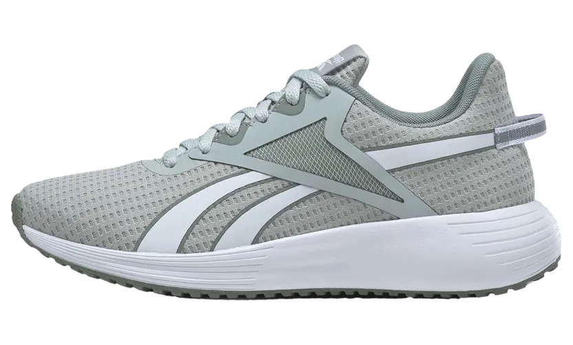 Reebok Lite Plus 3 “Grey/White” (HP9322)