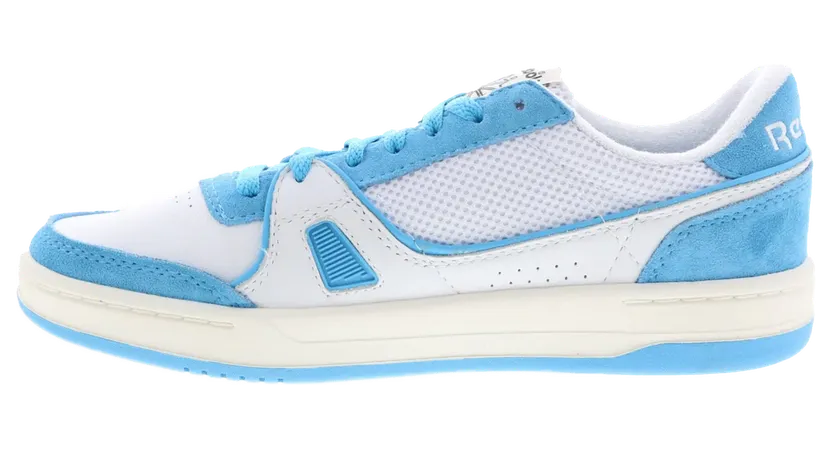 Reebok Lt Court “White/Light Blue” (IE2439)
