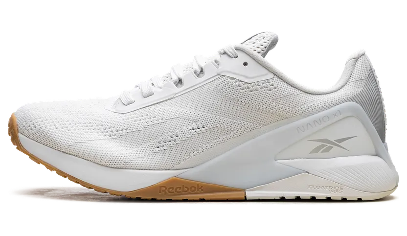 Reebok NANO X1 “WHITE GUM” (FZ0636)