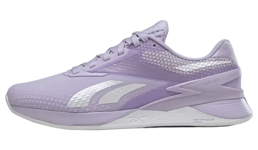 Reebok NANO X3 “Purple” (HP6051)