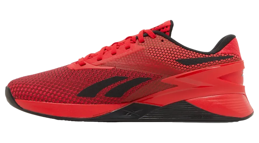 Reebok Nano X3 “Red” (HP6043)